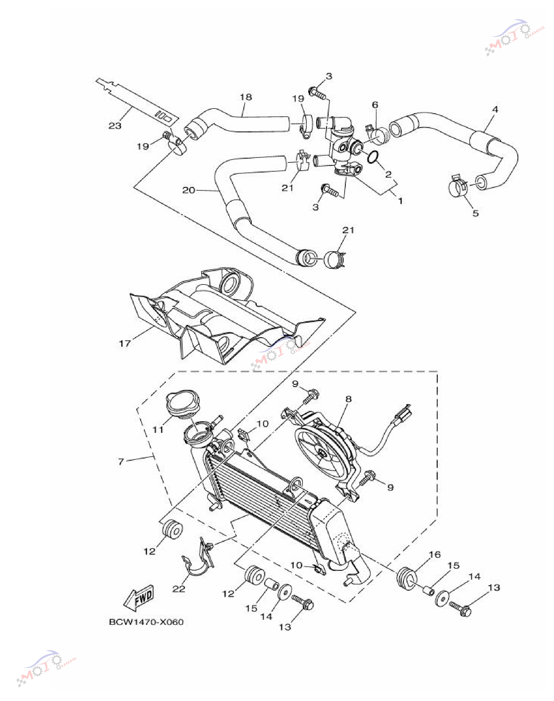 Engine Diagram